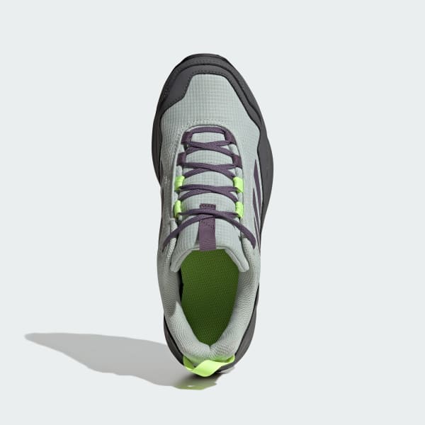 Grey Terrex Eastrail GORE-TEX Hiking Shoes