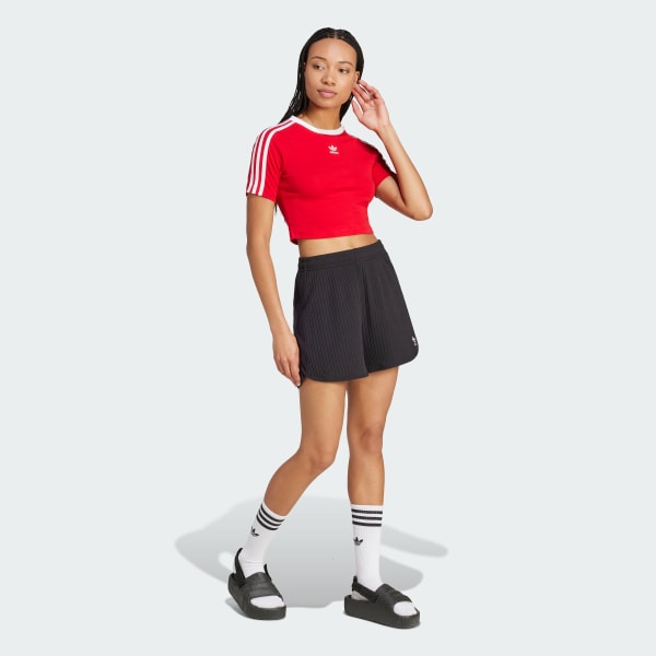 Rod 3-Stripes Baby T-shirt