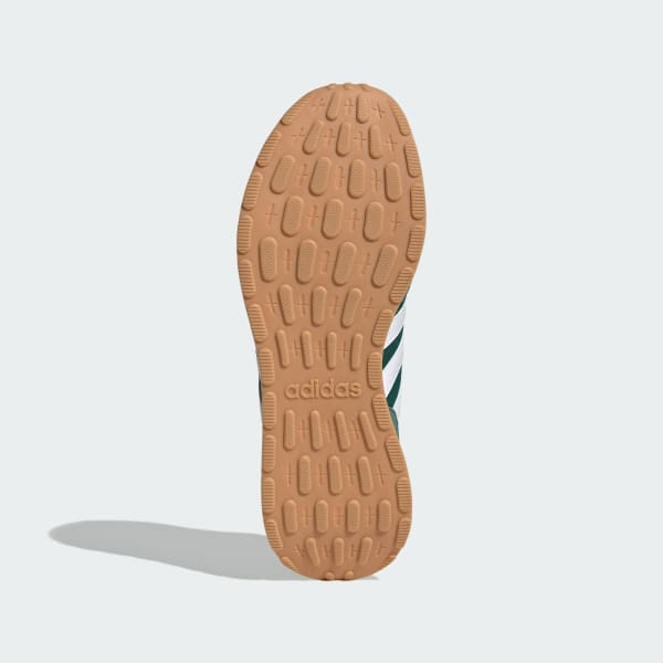 Verde Zapatillas Run 60s 4.0