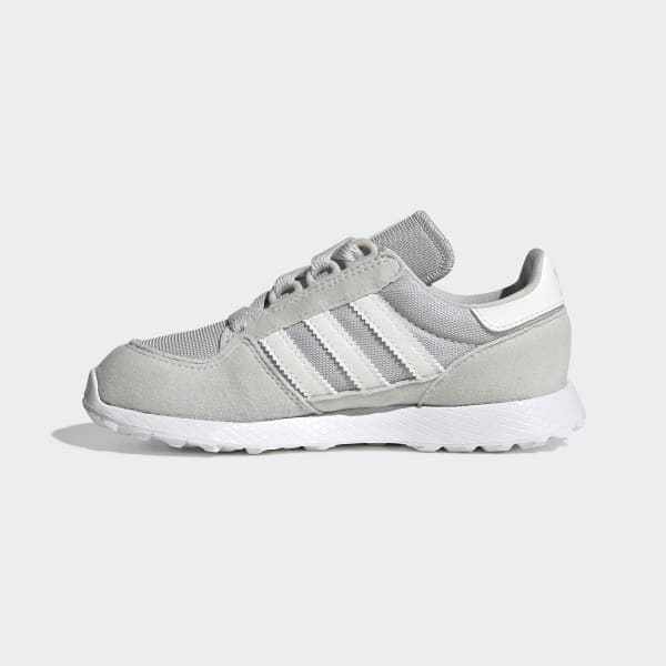adidas forest grove gris