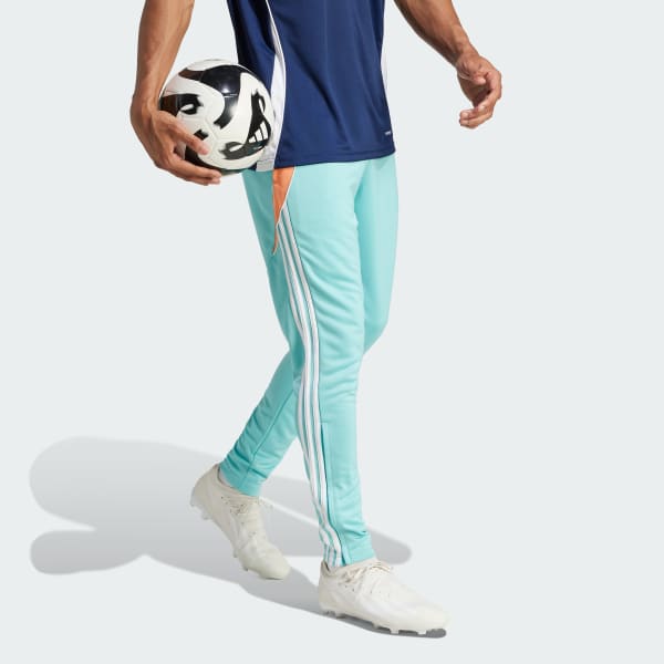 Adidas tiro 19 green on sale