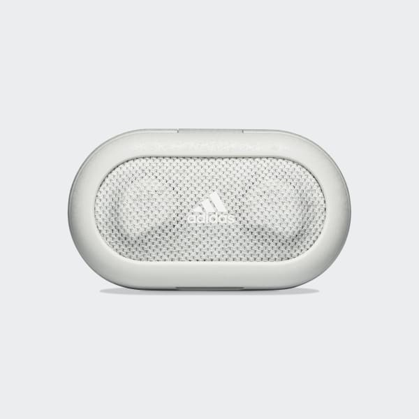 Gris Écouteurs adidas FWD-02 Sport True Wireless