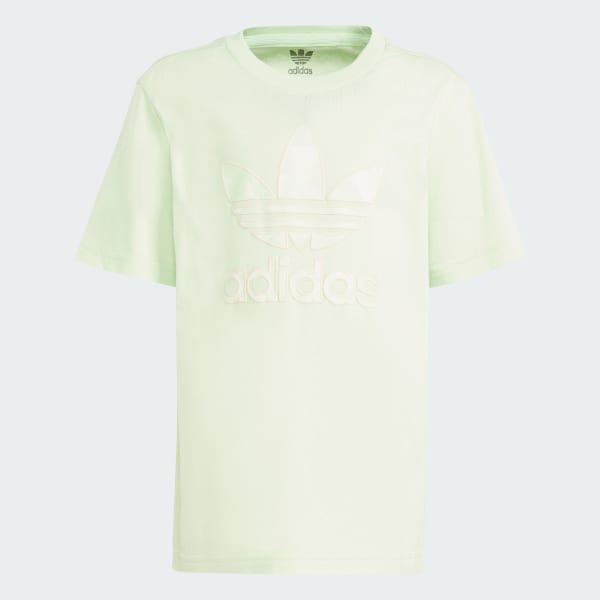 adidas Summer Allover Print Shorts und T Shirt Set Grun adidas Deutschland