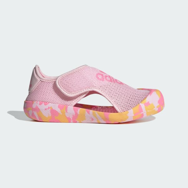 Rozowy Altaventure Sport Swim Sandals