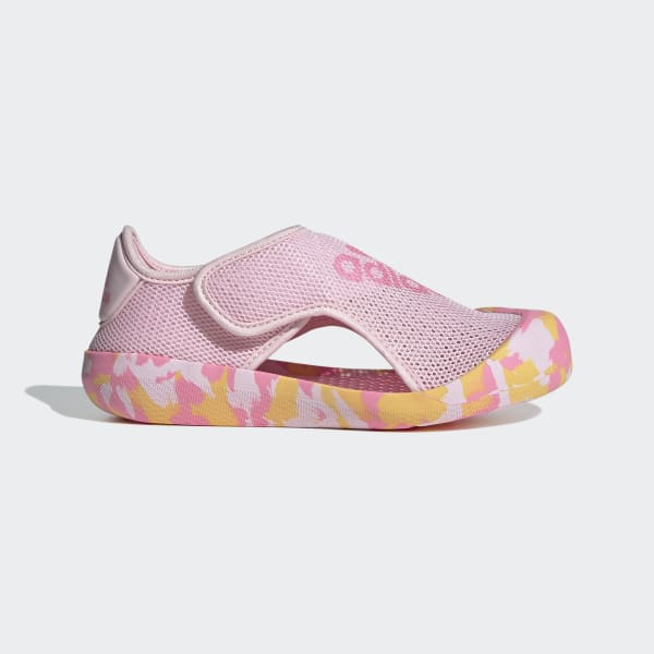 Adidas kids sandal discount