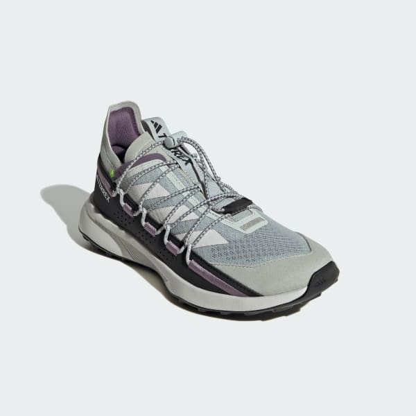 Plomo Zapatillas Terrex Voyager 21 Travel