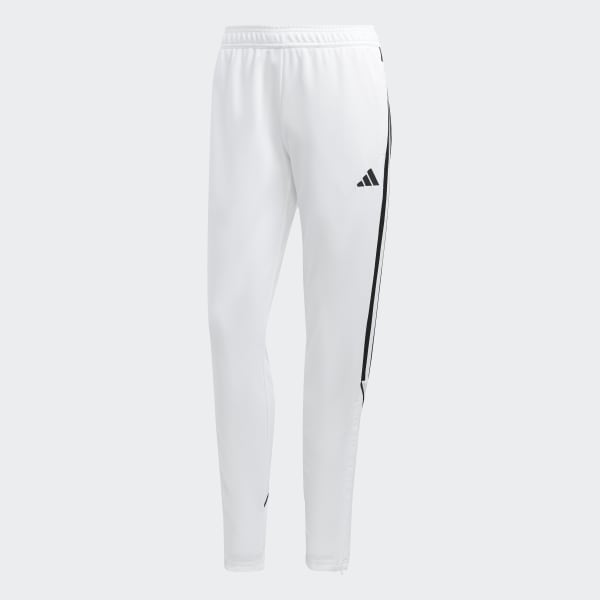 Bianco Pantaloni Tiro 23 League