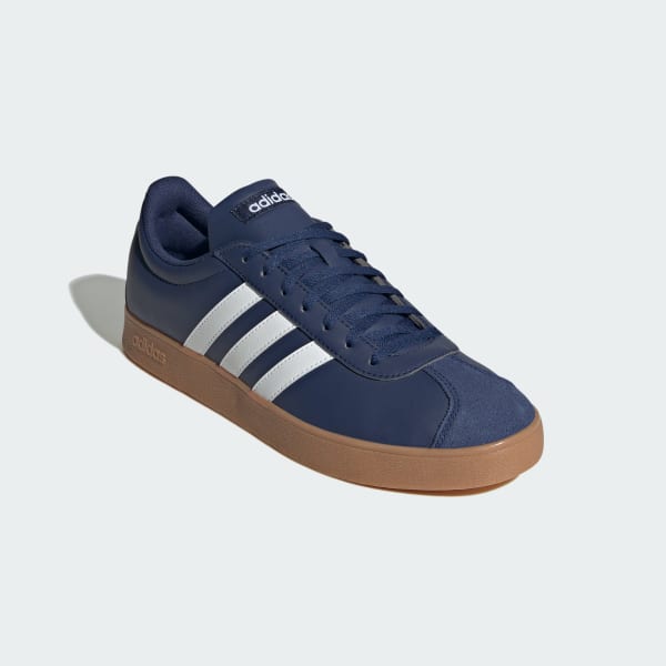 Blu Scarpe VL Court Base