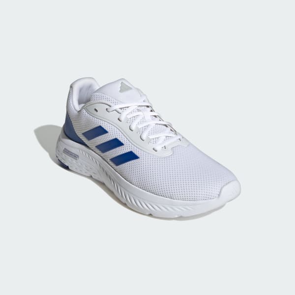 Blanco Zapatillas Cloudfoam Move