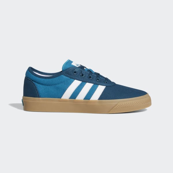 adidas Adiease Shoes - Blue | adidas US