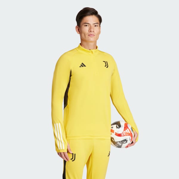 Sudadera entrenamiento juventus 2025