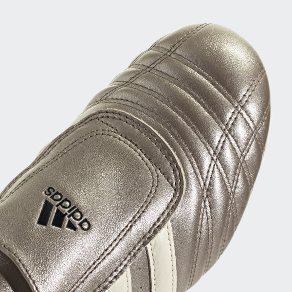 ★adidas★ taekwondo JQ8200 adidas Taekwondo Sneakers - Black | Free Shipping with
