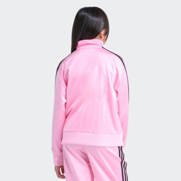 Pink FIREBIRD JACKET