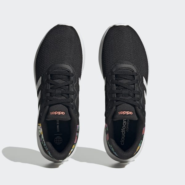 Adidas cloudfoam qt racer femme hotsell