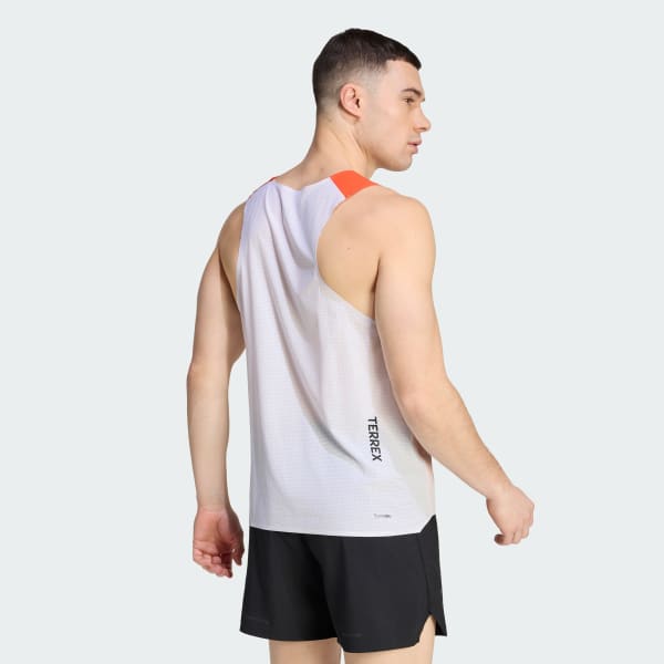 Beyaz TERREX XPERIOR PRO ATLET