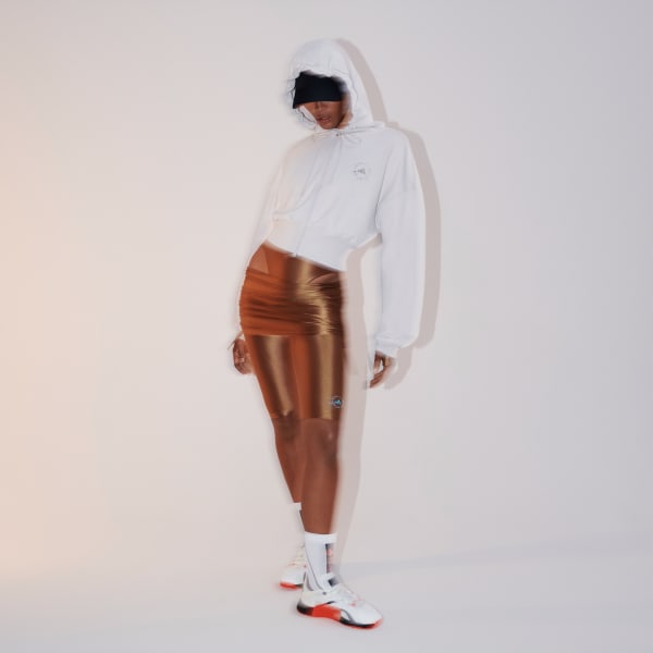 adidas by Stella McCartney Roll Top Shorts