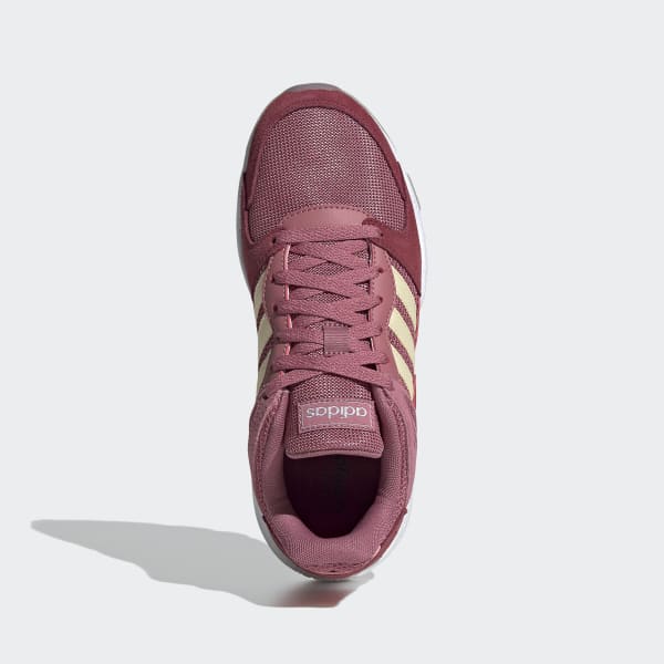 Adidas eqt support rf bordeaux top