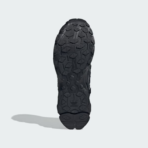 Black Shadowturf SFTM Shoes