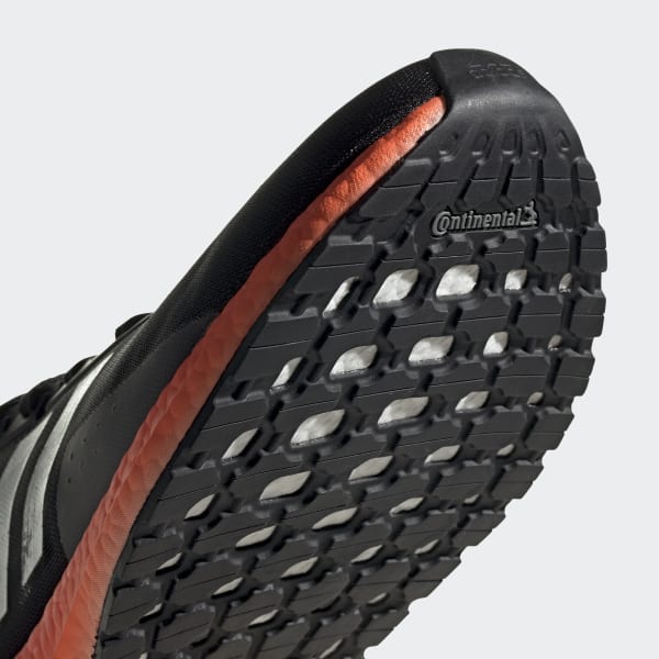 adidas Ultraboost PB Shoes - Black | adidas Malaysia