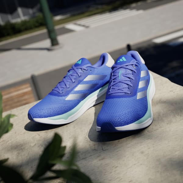 アディダスランニングシューズ 27.5 ID3692 スーパーノヴァ ストライド adidas アディダス メンズ ランニングシューズ スーパーノヴァ