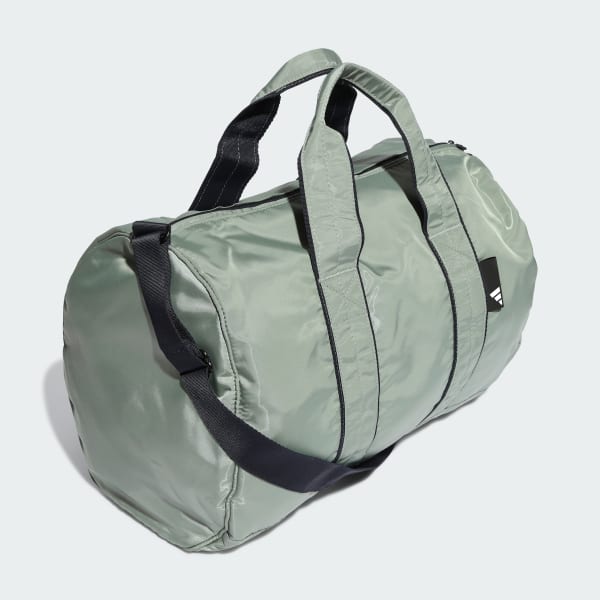 Πράσινο Studio Training Duffel Bag