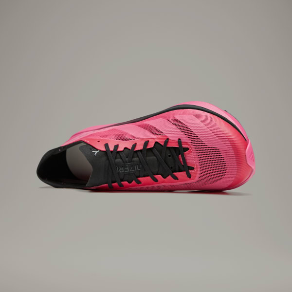 Pink Y-3 타쿠미 센 10