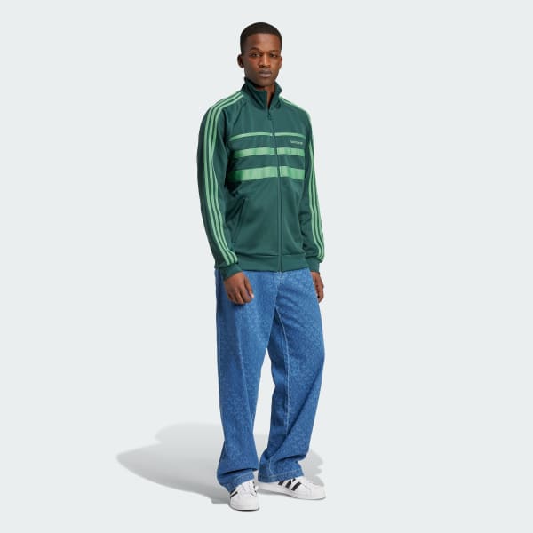 The First Track Top