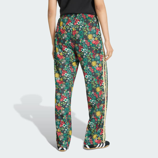 Đen QUẦN TRACKPANTS ADIDAS ORIGINALS X LIBERTY LONDON FIREBIRD