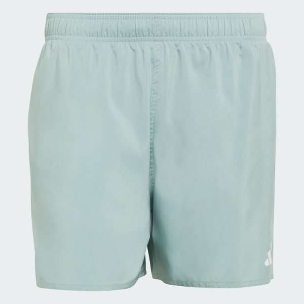 Verde Shorts Natação 5-Inch