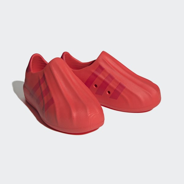 Rojo Tenis Adifom Superstar