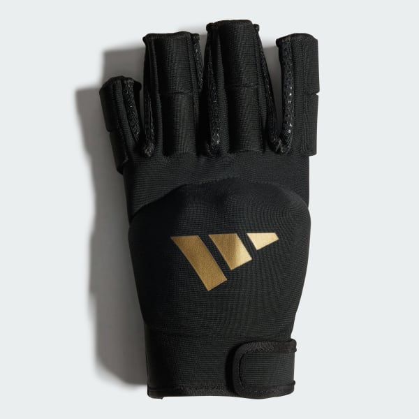 Black OD Gloves - Medium