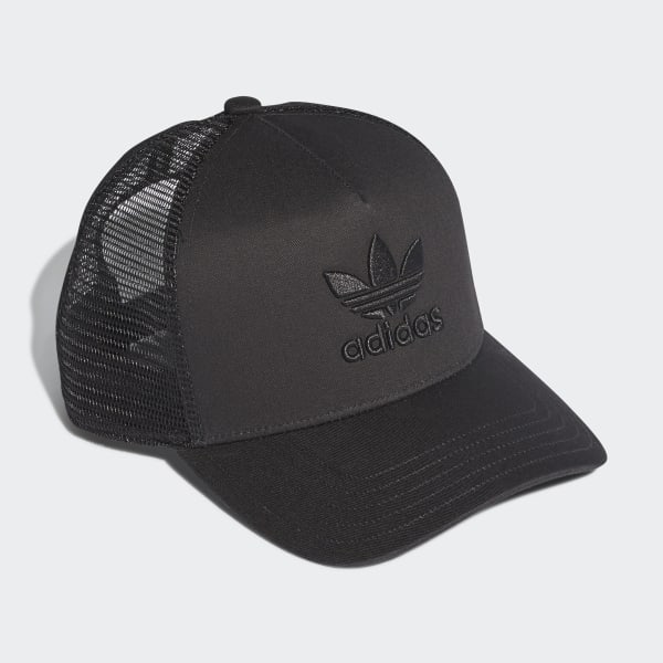 Boné adidas trucker trefoil Clearance