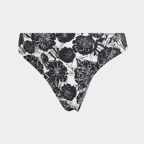 Mehrfarbig Active Micro-Flex Tanga HPO41
