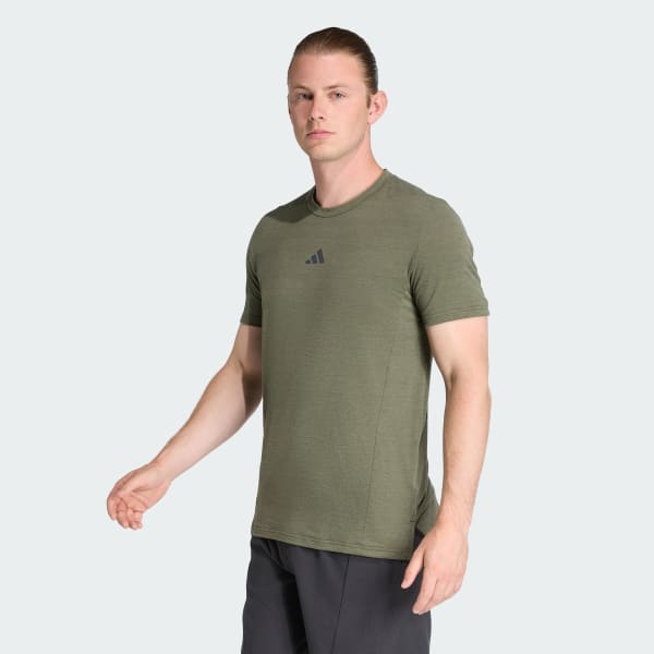 トップスその他 adidas Training Supply Bunny Tee Grey IZ2587 Adidas Original Training Supply Fashion Bunny Tee