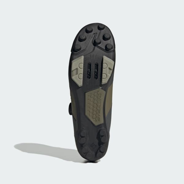 Grey Five Ten Kestrel BOA Mountain Bike Shoes