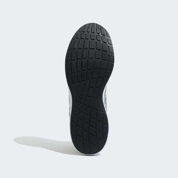 Silver Hellion Z Shoes