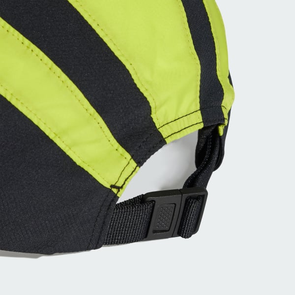 帽子・その他 adidas Road cap semi solar yellow black JI9469 adidas Road Cap - Yellow | adidas Finland