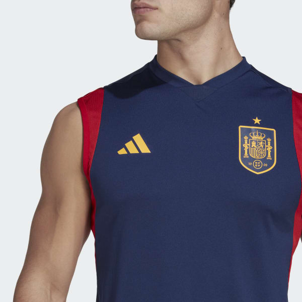 Bla Spain Tiro 23 Sleeveless trøje CA710