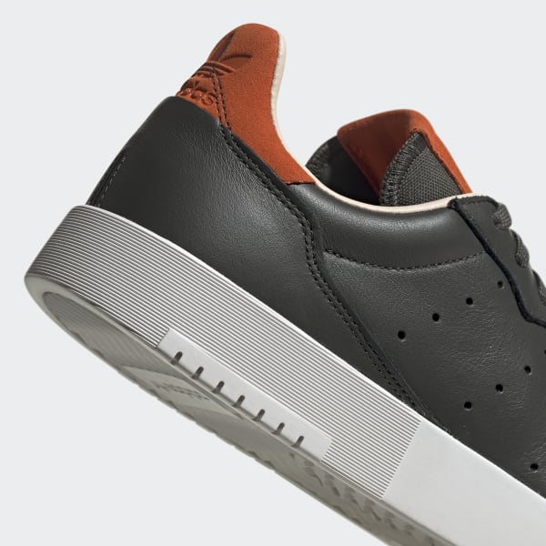 Adidas supercourt verde store