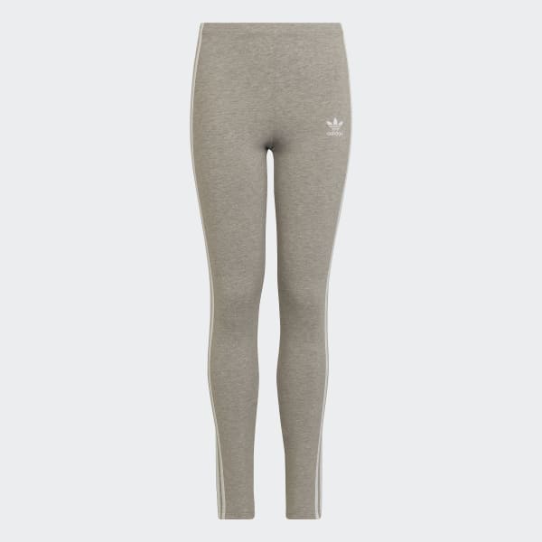 Γκρι Adicolor Tights
