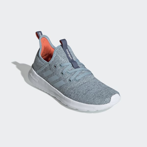 adidas Cloudfoam Pure Shoes - Blue | adidas US