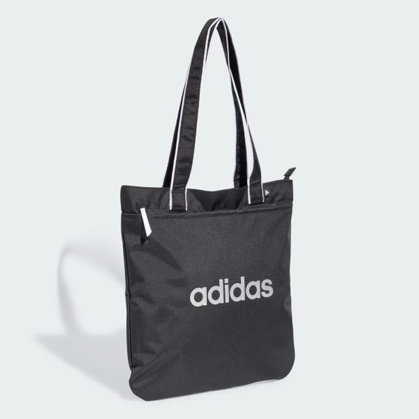 Bolso adidas Linear Essentials Negro adidas adidas Espana
