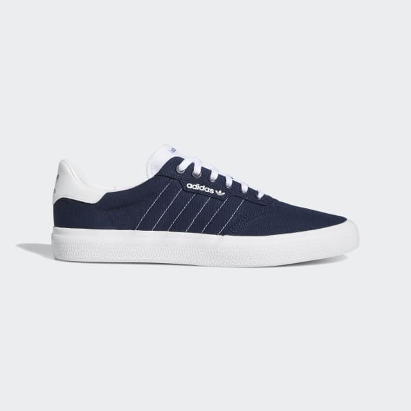 blau weiße adidas schuhe