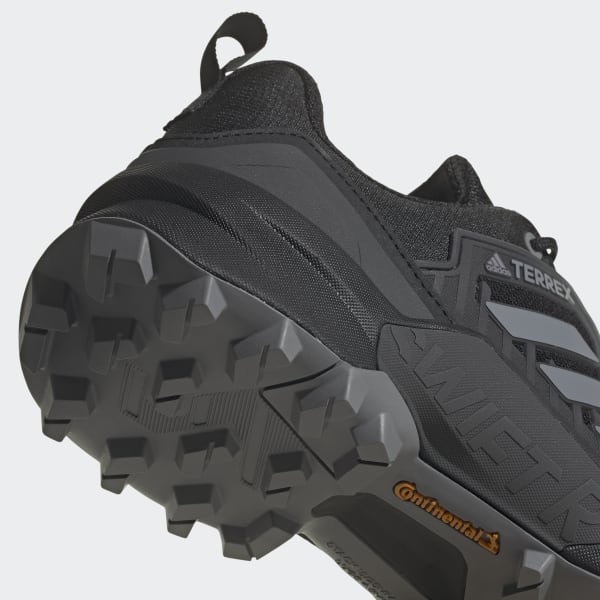 Μαύρο Terrex Swift R3 Hiking Shoes KYX30