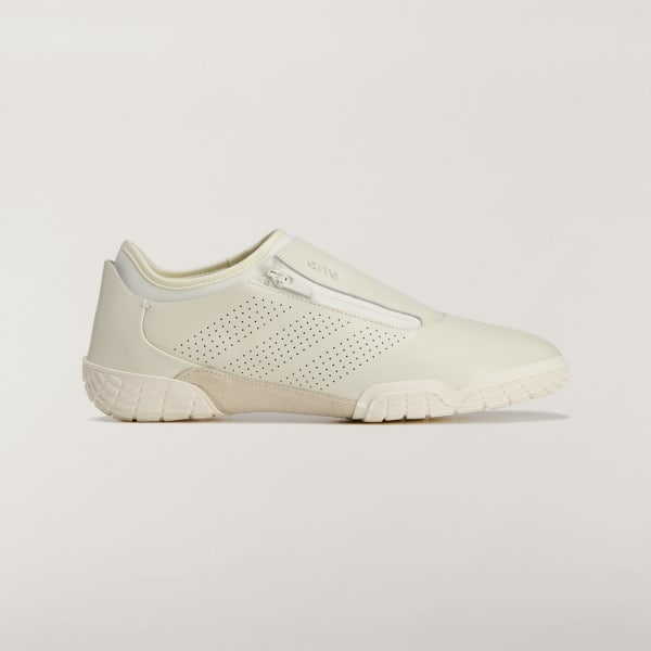 Bianco adidas x Arte Antwerp Trivela