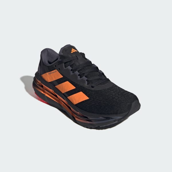 Preto Sapatilhas de Running Adistar Byd