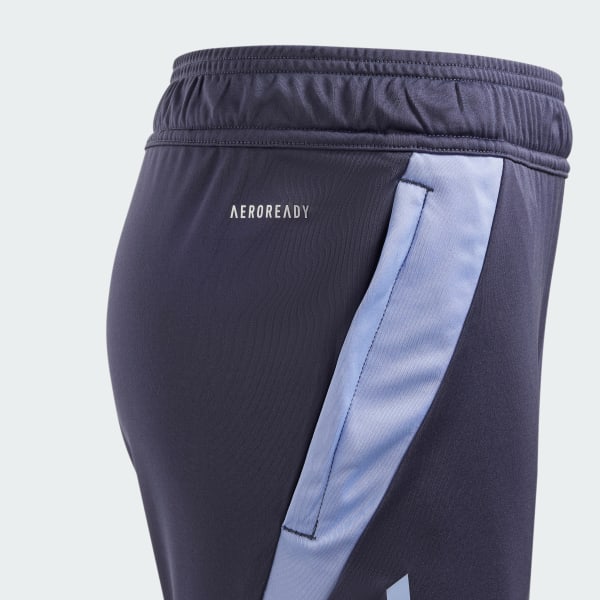 Blauw All Blacks Rugby AEROREADY Short