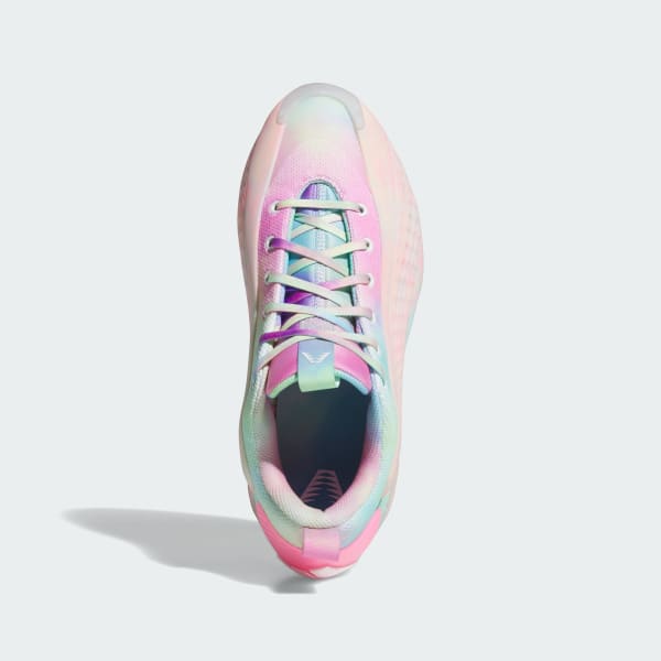 ホワイト アンソニー・エドワーズ 1 ロー / Anthony Edwards 1 Low Trainers