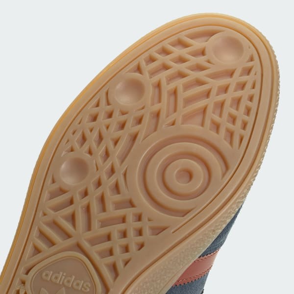 adidas Handball Spezial Shoes - Blue | Free Shipping with adidas Handball Spezial Shoes - Blue | Free Shipping with