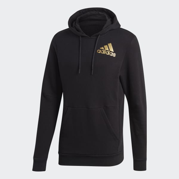 adidas sport id hoodie mens